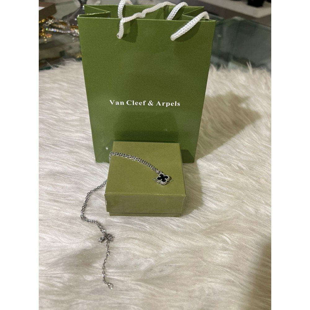 JEWELLERY VANCLEEF NECKLACE NE12