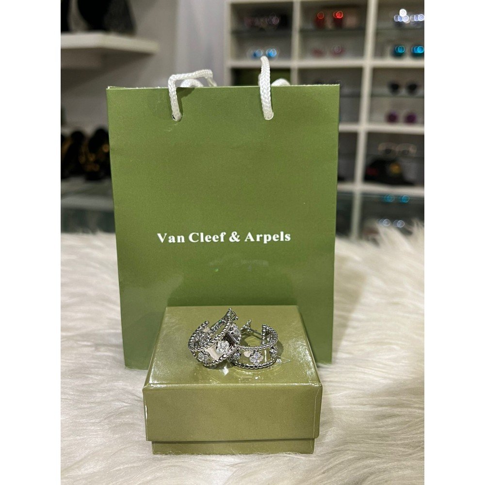 JEWELLERY VANCLEEF EARINGS NE15