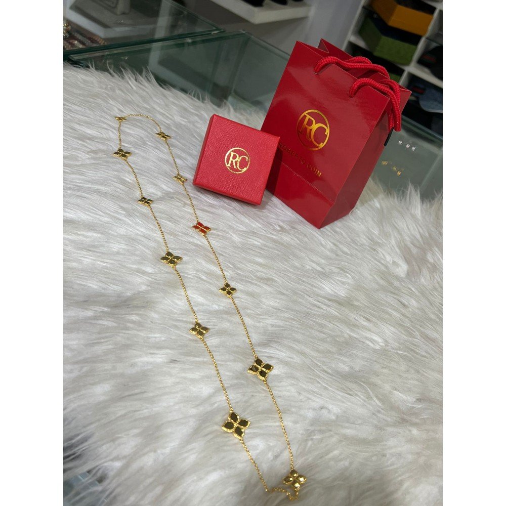 JEWELLERY REBERTO COIN NE31