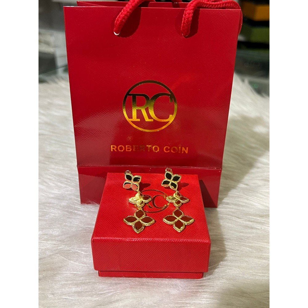 JEWELLERY REBERTO COIN NE33