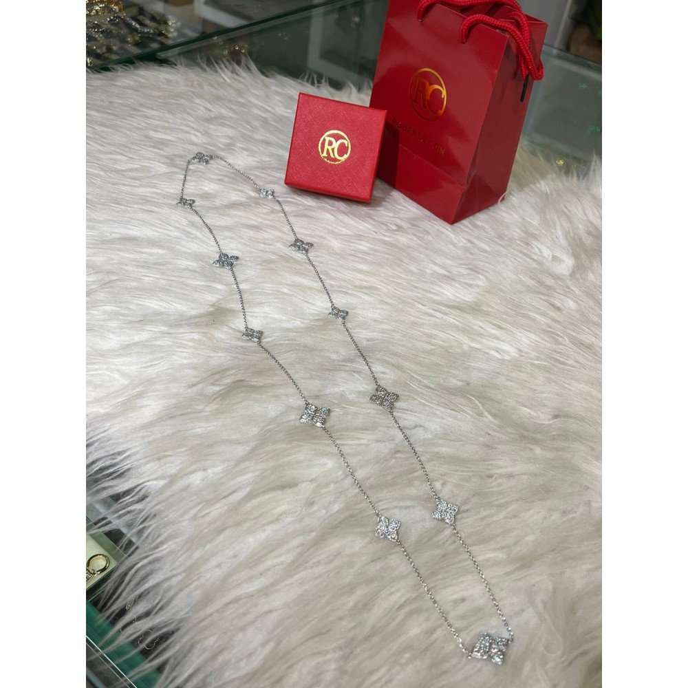 JEWELLERY REBERTO COIN NE32