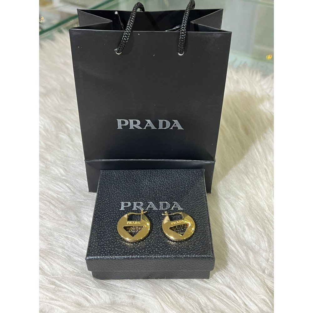 JEWELLERY PRADA N43