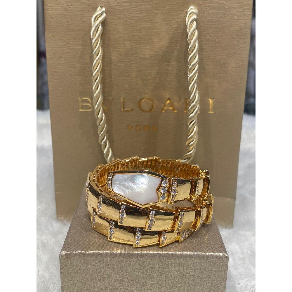 JEWELLERY BVLGARI BRACELET 2
