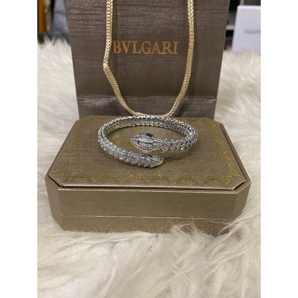 JEWELLERY BVLGARI BRACELET BV6