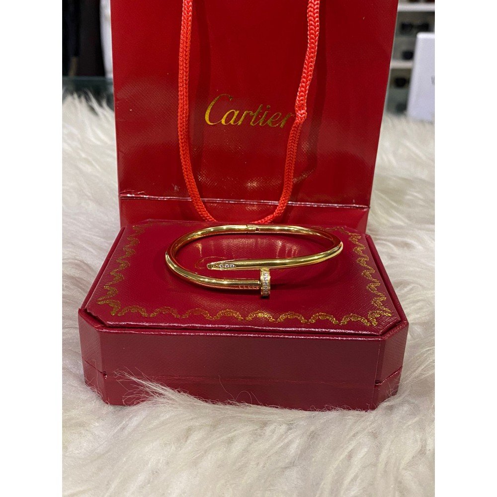 JEWELLERY CARTIER BRACELET CRJ10