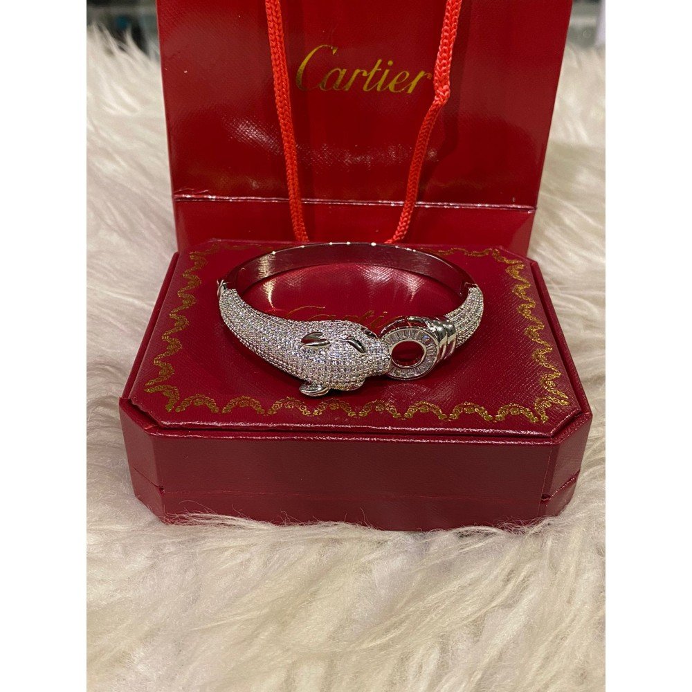 JEWELLERY CARTIER BRACELET CRJ20