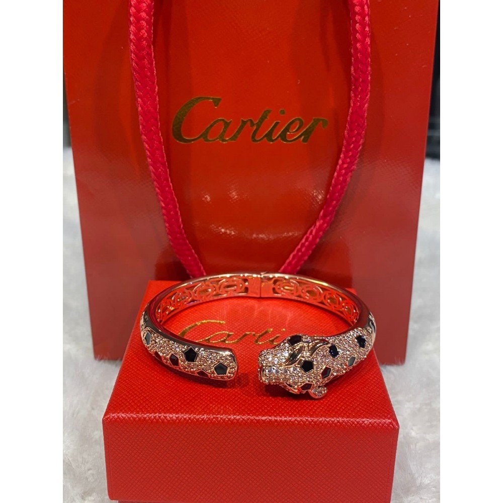 JEWELLERY CARTIER BRACELET CR4