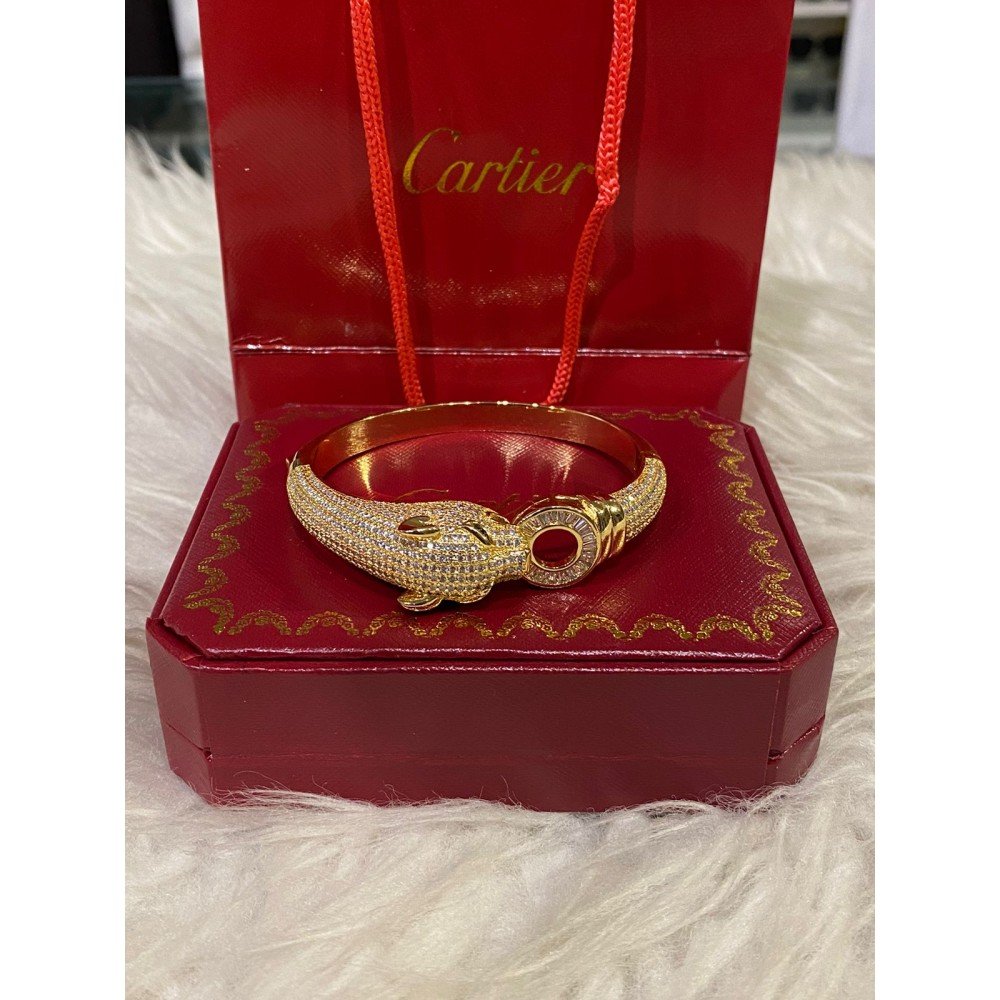 JEWELLERY CARTIER BRACELET CRJ18