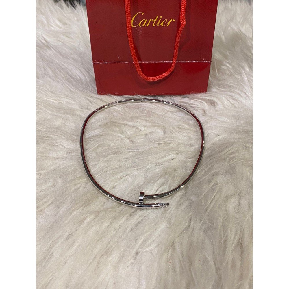 JEWELLERY CARTIER NECKLACE CRJ7