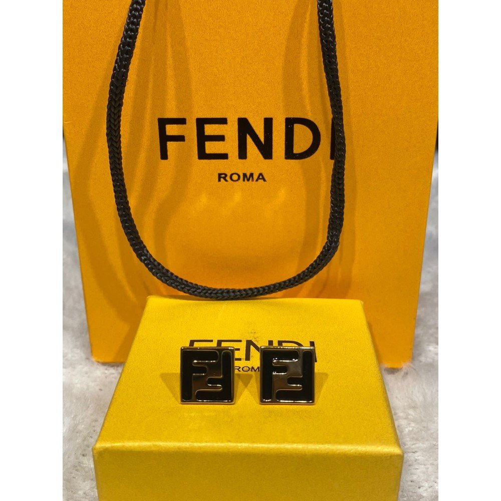 JEWELLERY FENDI EARINGS FE1