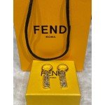  JEWELLERY FENDI EARINGS FE6