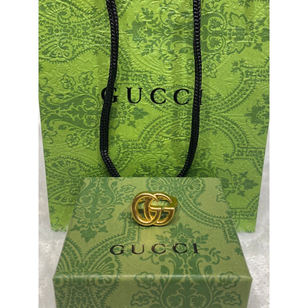 JEWELLERY GUCCI RING GR3
