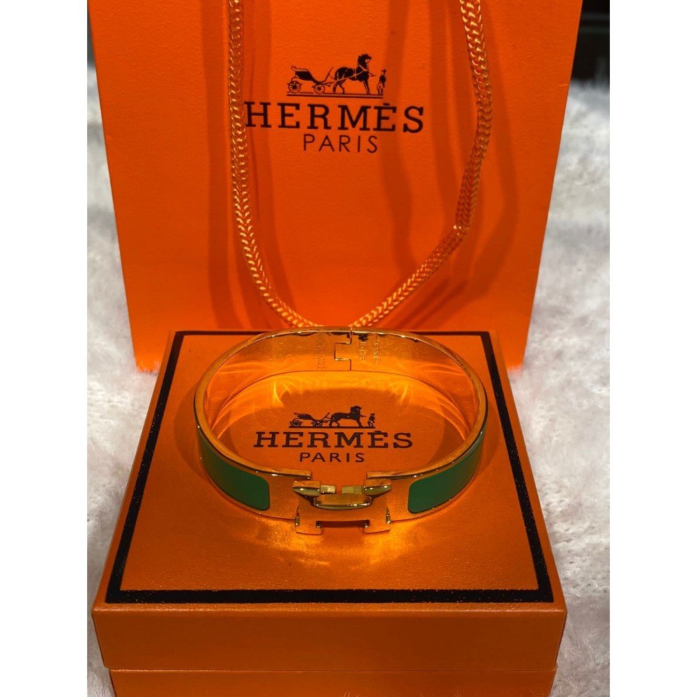 JEWELLERY HERMES BRACELETS HS1