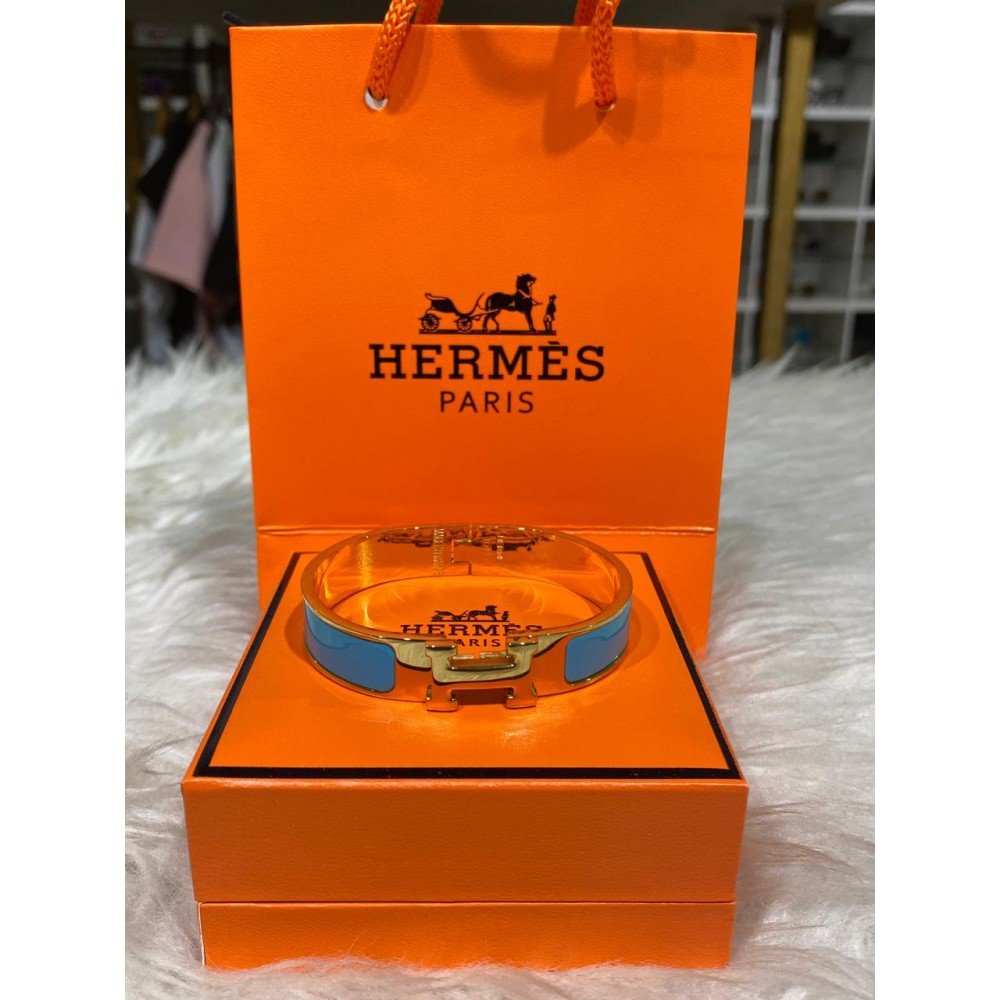 JEWELLERY HERMES BRACELET H-11
