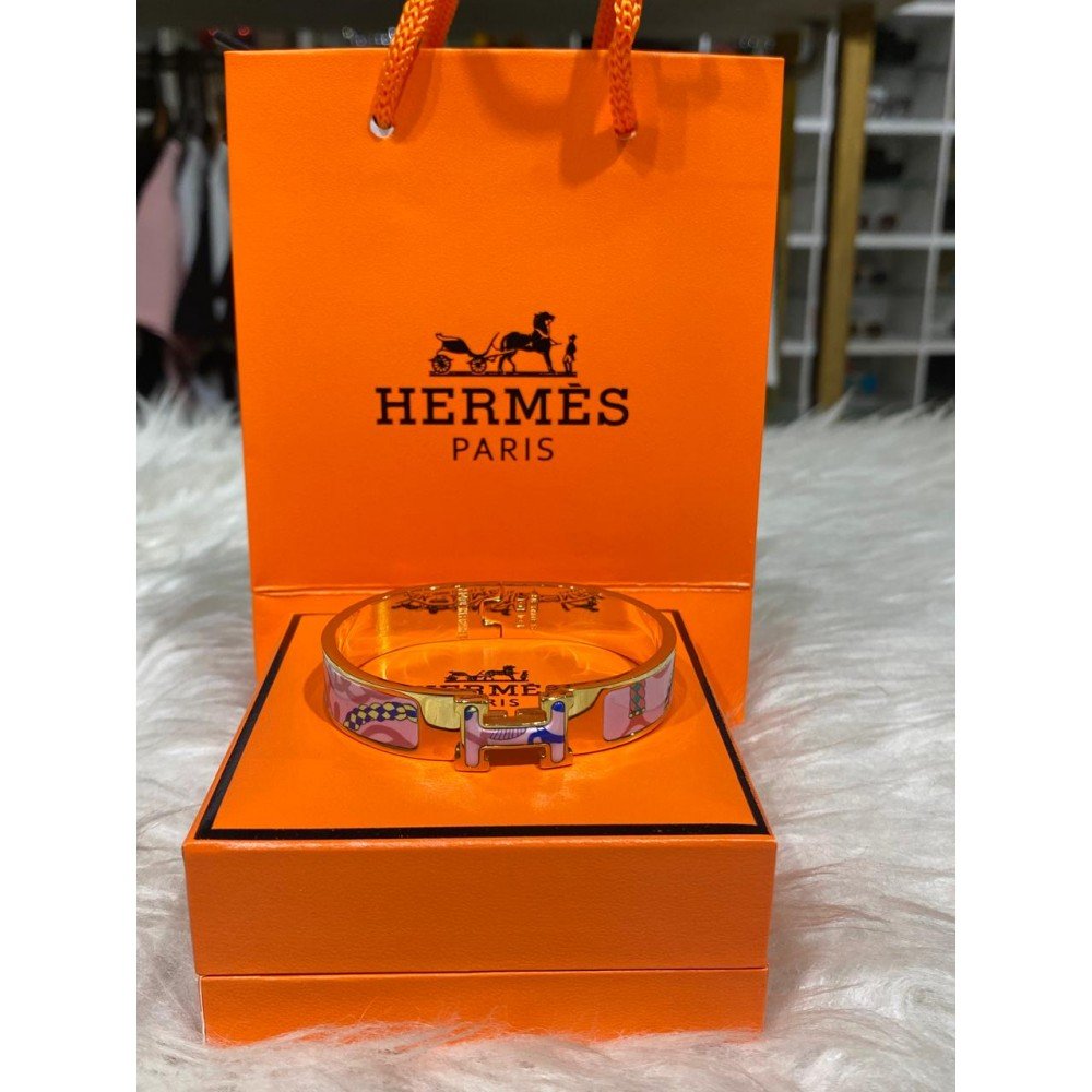 JEWELLERY HERMES BRACELET H-13