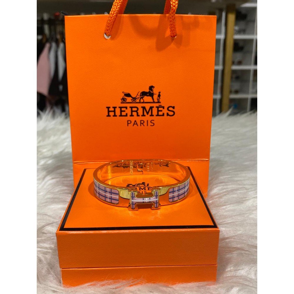 JEWELLERY HERMES BRACELET H-14