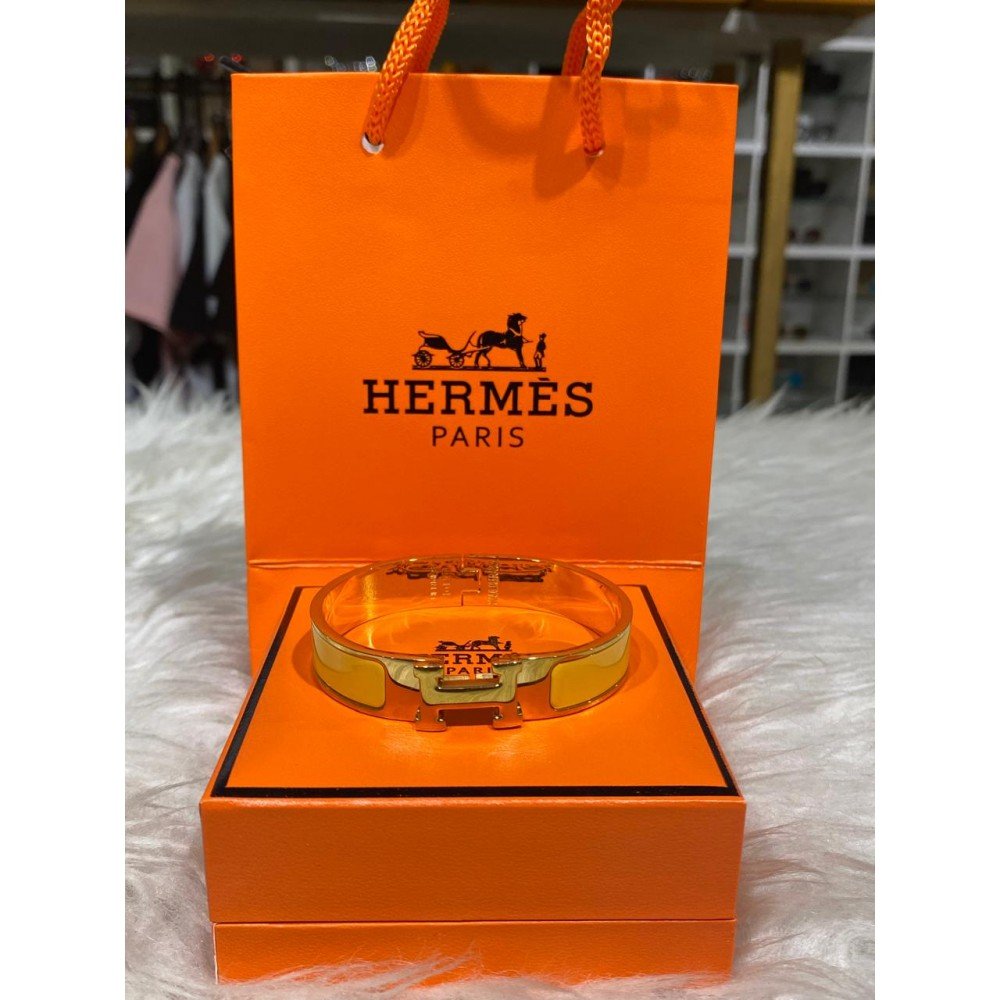 JEWELLERY HERMES BRACELET H-15