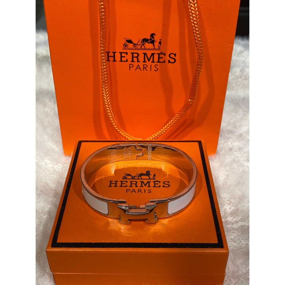 JEWELLERY HERMES BRACELETS HS2