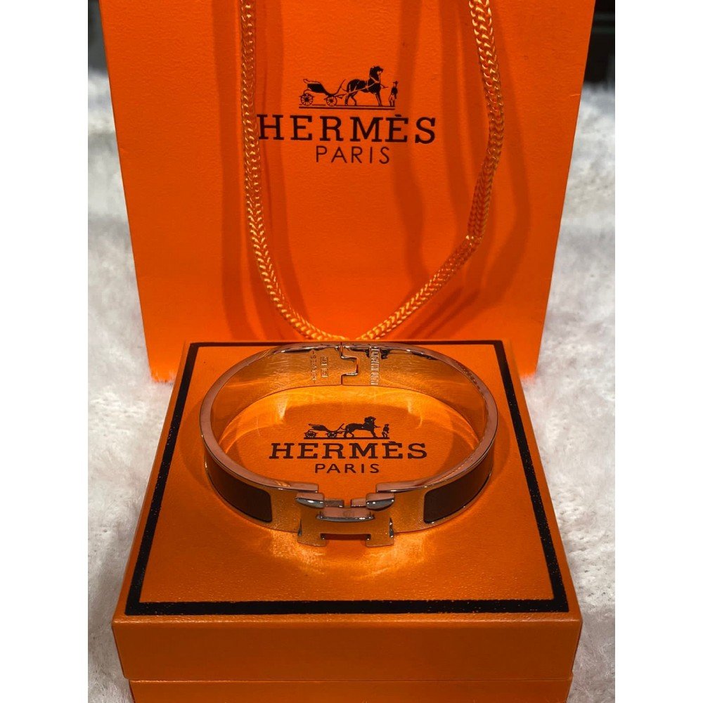 JEWELLERY HERMES BRACELETS HS3