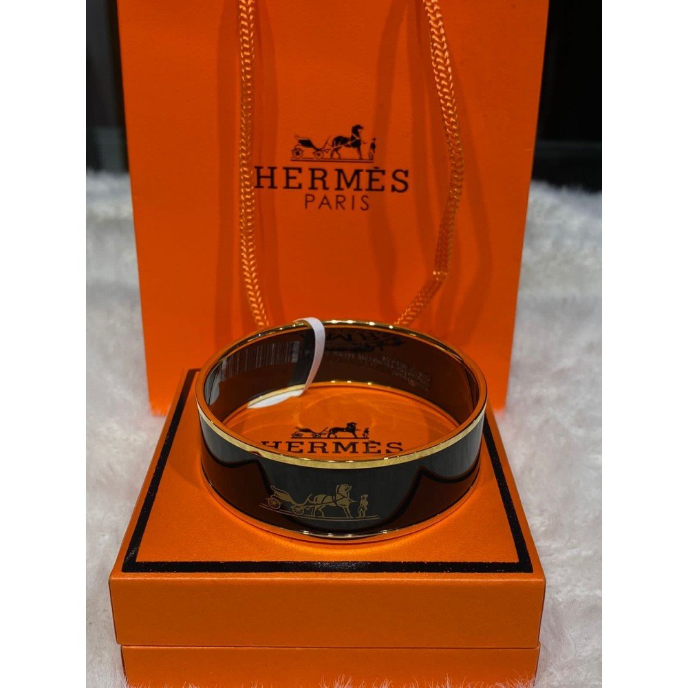 JEWELLERY HERMES BRACELETS HB9