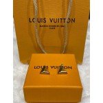 JEWELLERY LOUIS VUITTON EARINGS LE5
