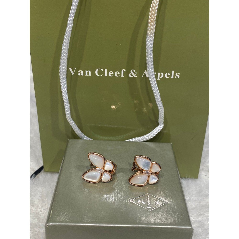 JEWELLERY VANCLEEF RING VE4