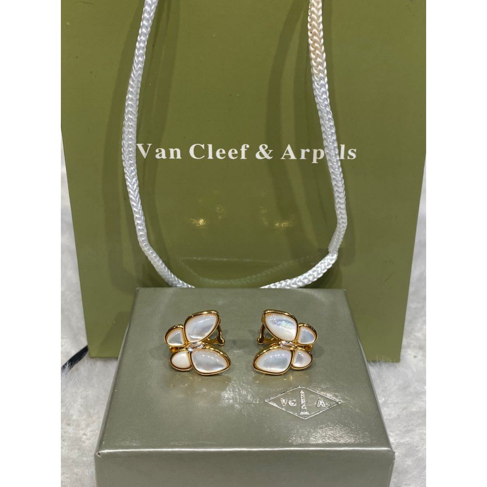 JEWELLERY VANCLEEF RING VE5