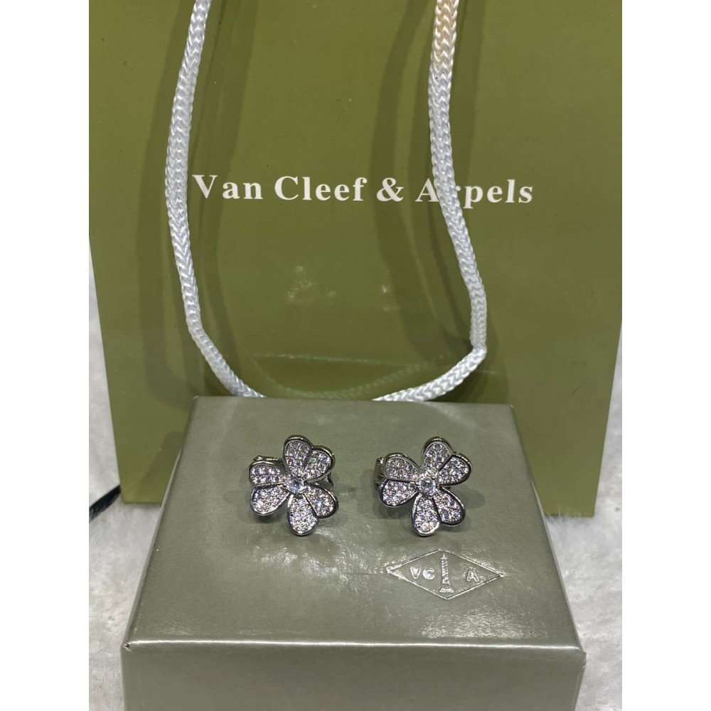 JEWELLERY VANCLEEF RING VE3