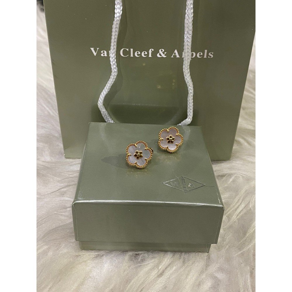 JEWELLERY  VANCLEEF EARING VC22