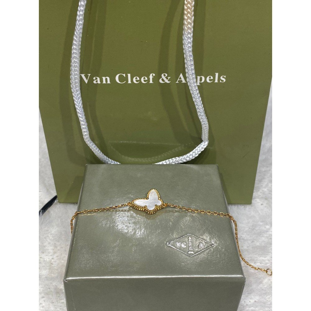 JEWELLERY VANCLEEF RING VE8