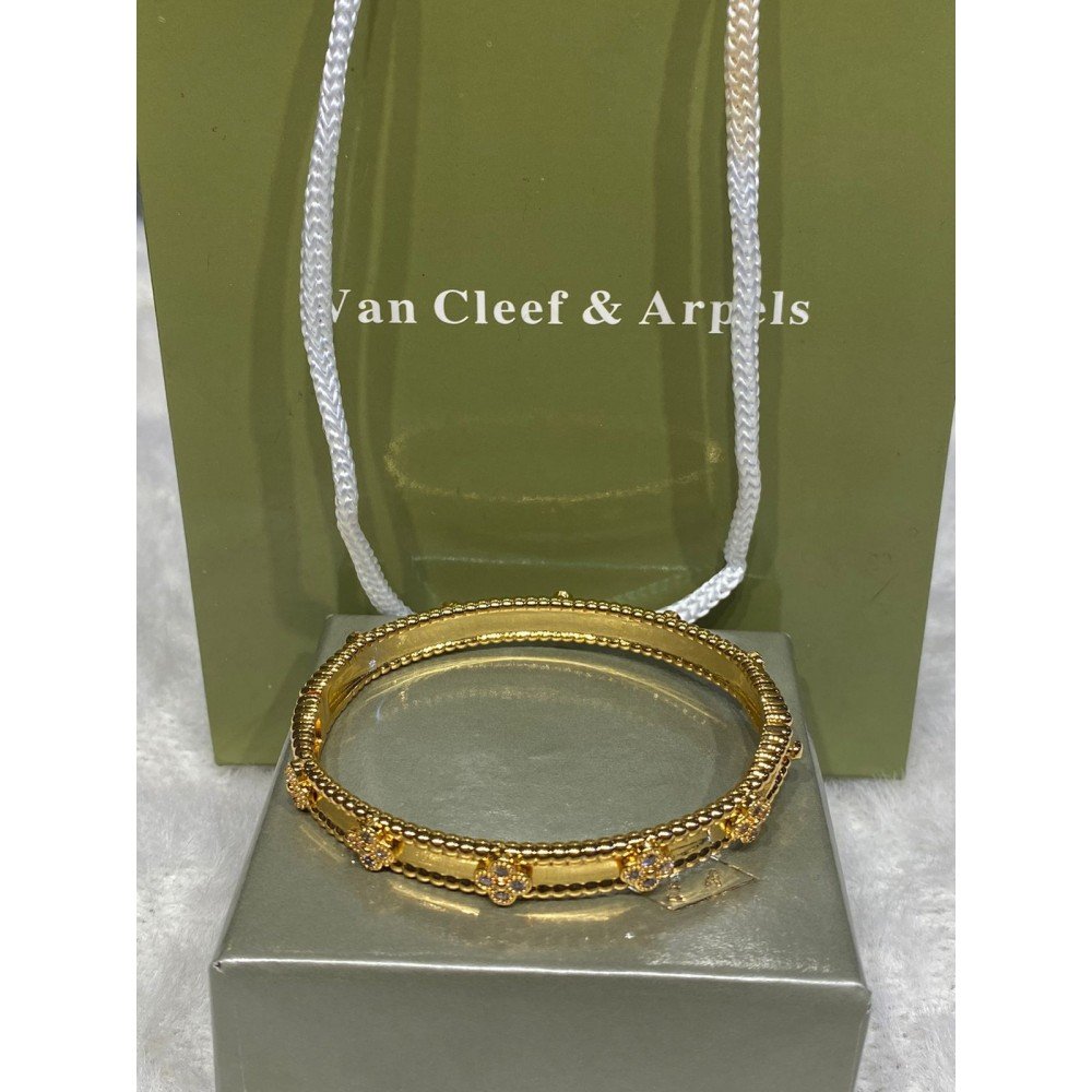 JEWELLERY VANCLEEF RING VE9