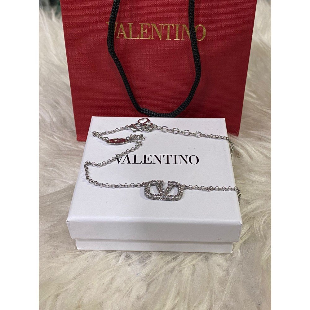 JEWELLERY  VALENTINO NECKLACE VT-1