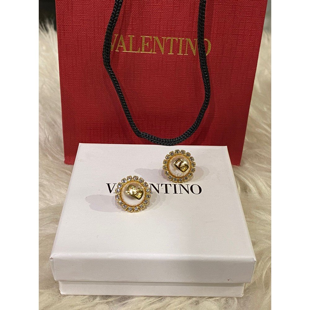 JEWELLERY  VALENTINO EARING VT-