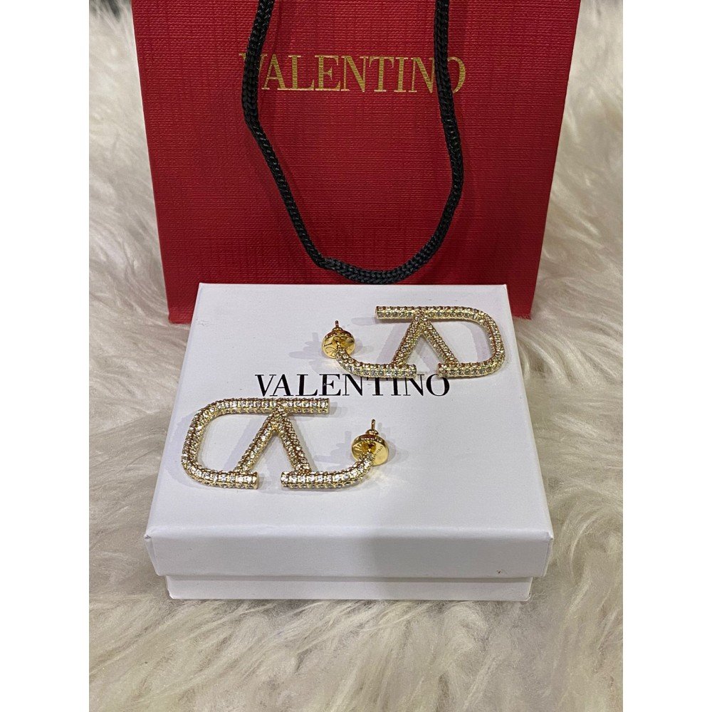 JEWELLERY  VALENTINO EARING VT-2
