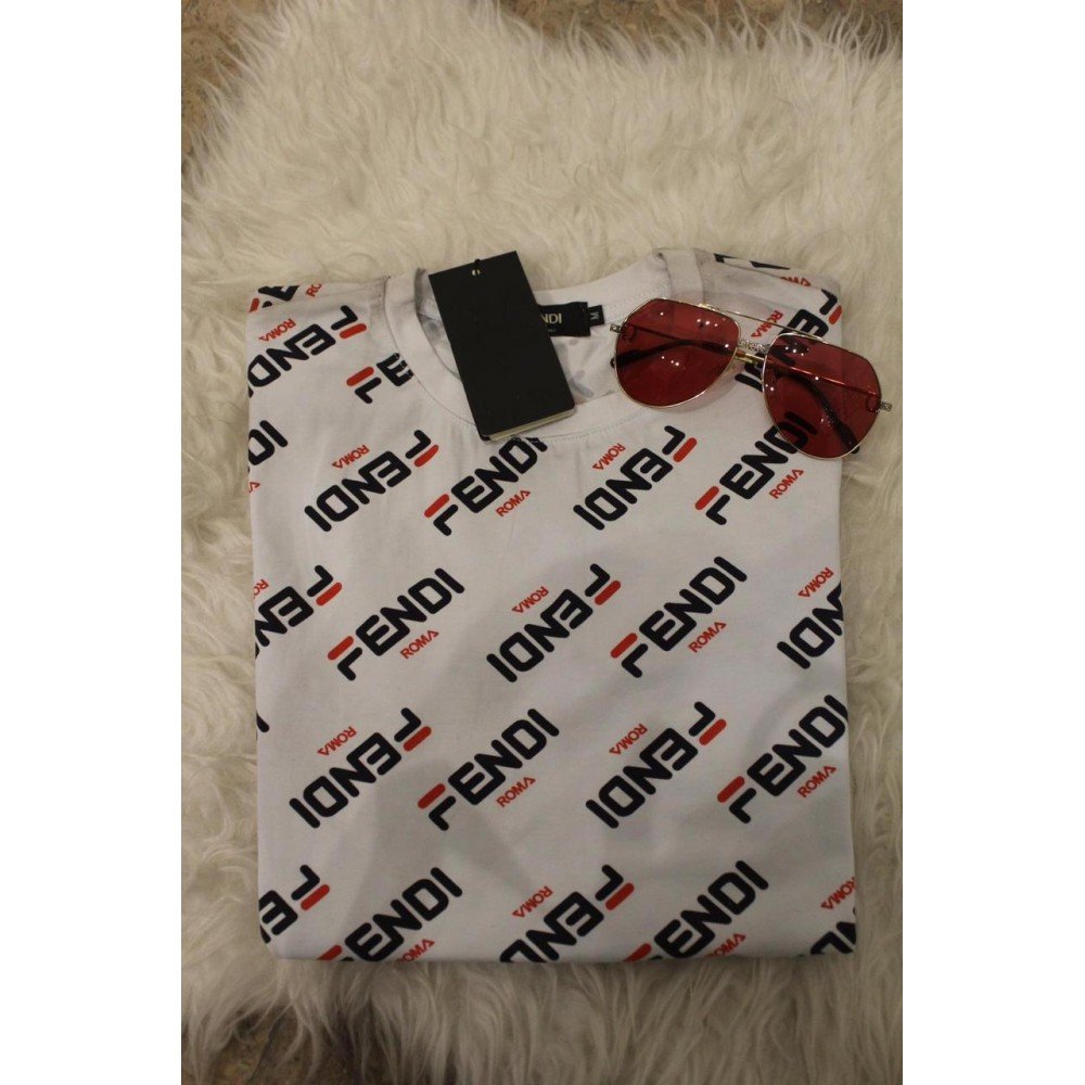 SHIRT FENDI F1