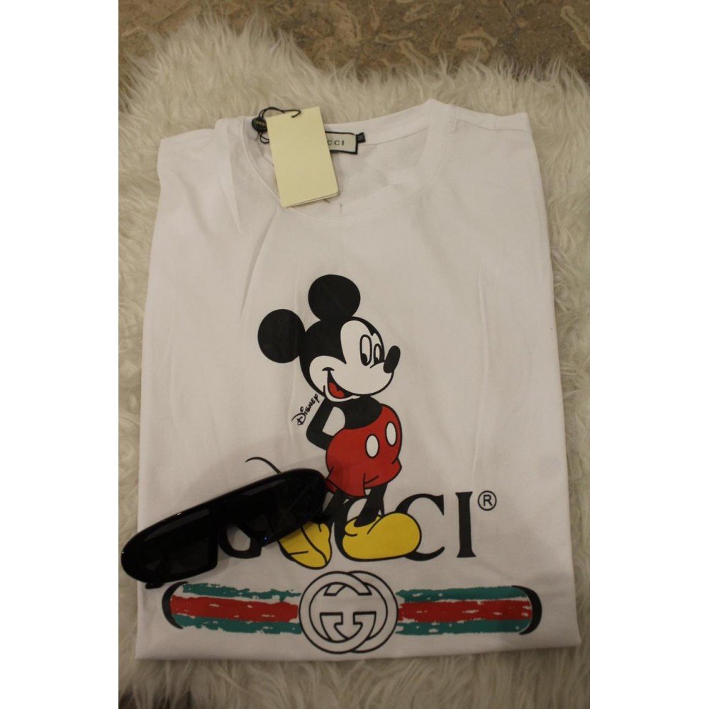 SHIRT GUCCI GG1