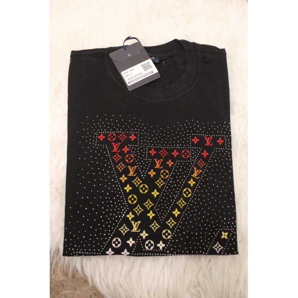 SHIRT LOUIS VUITTON LV1 SHIRT LOUIS VUITTON LV1