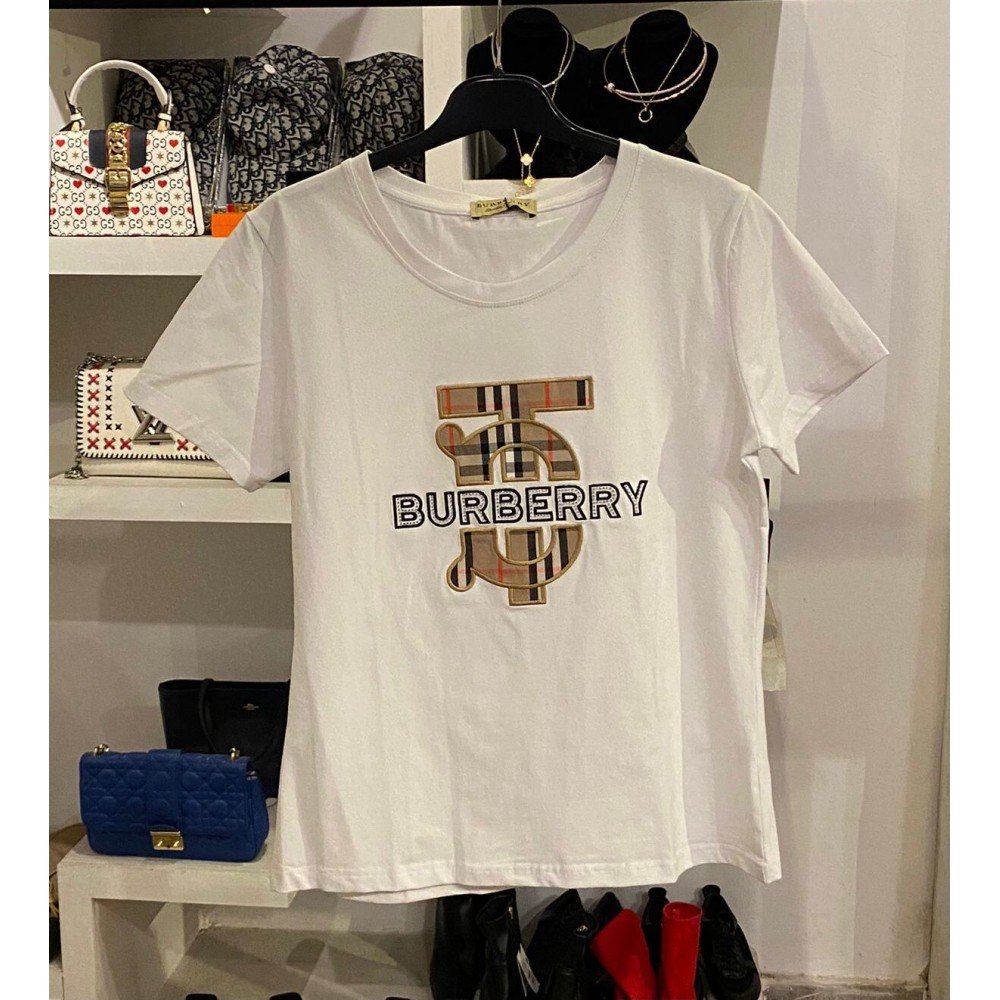 SHIRT BURBERRY T5