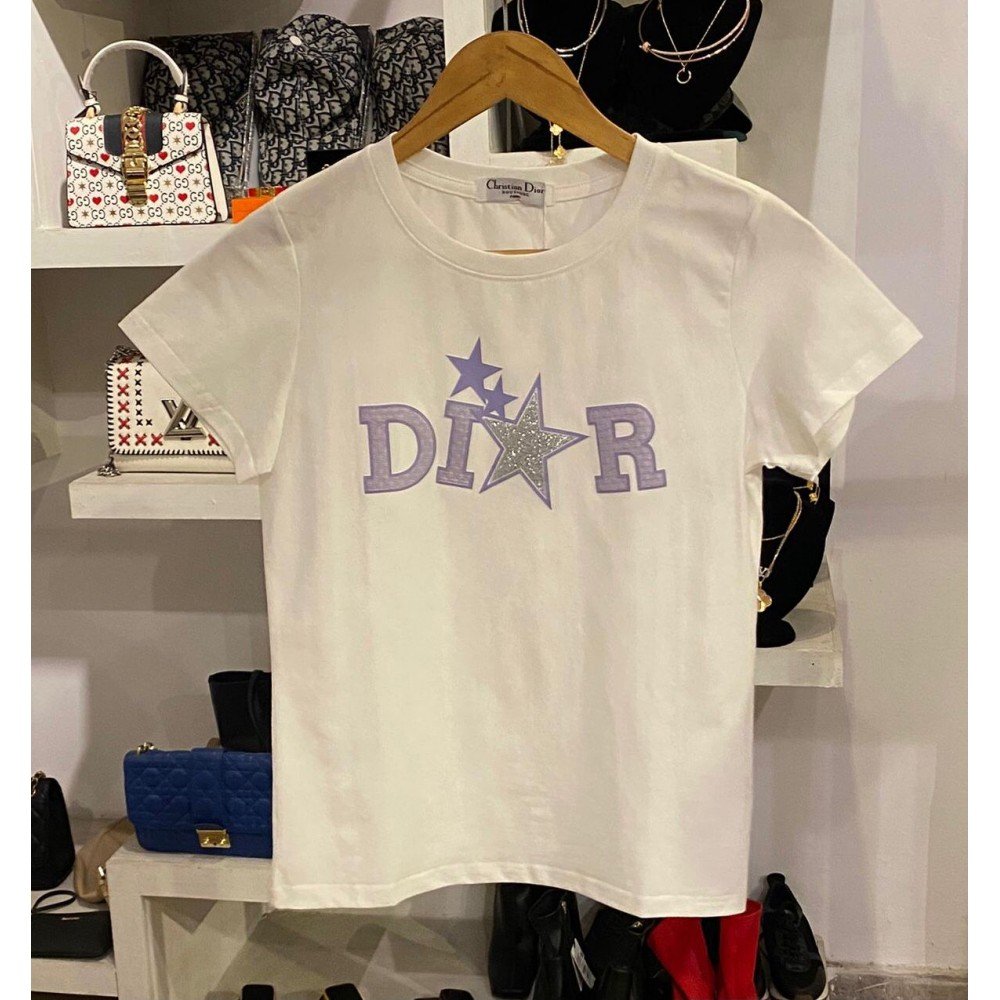SHIRT DIOR T15