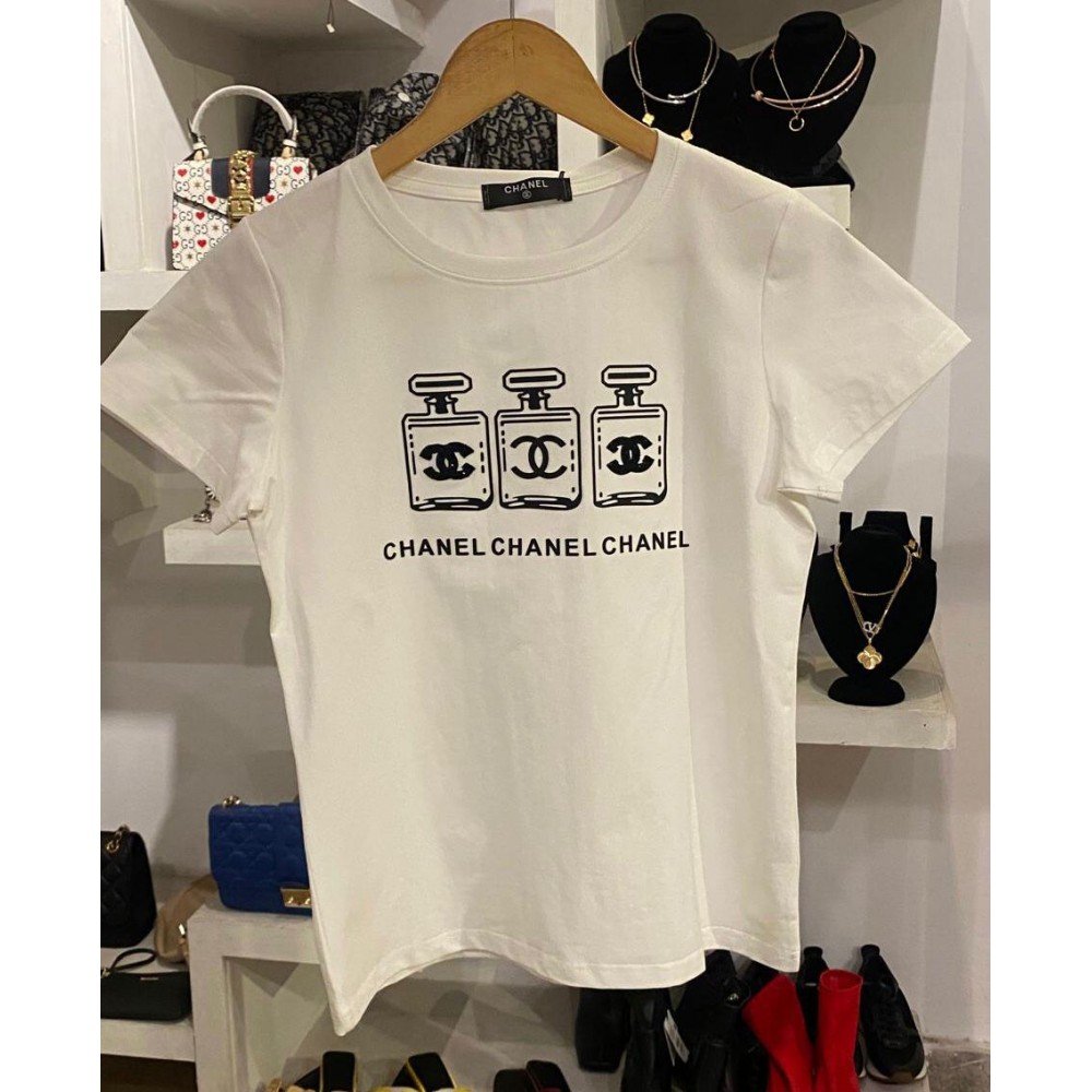SHIRT CHANEL T7