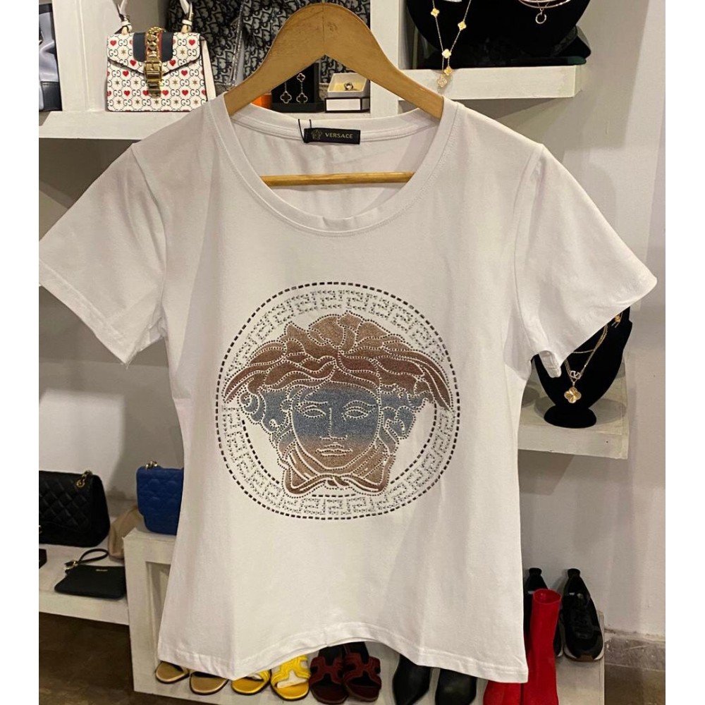 SHIRT VERSACE T43
