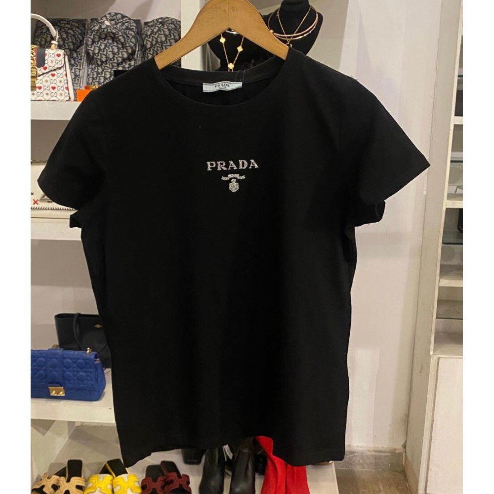 SHIRT PRADA T40