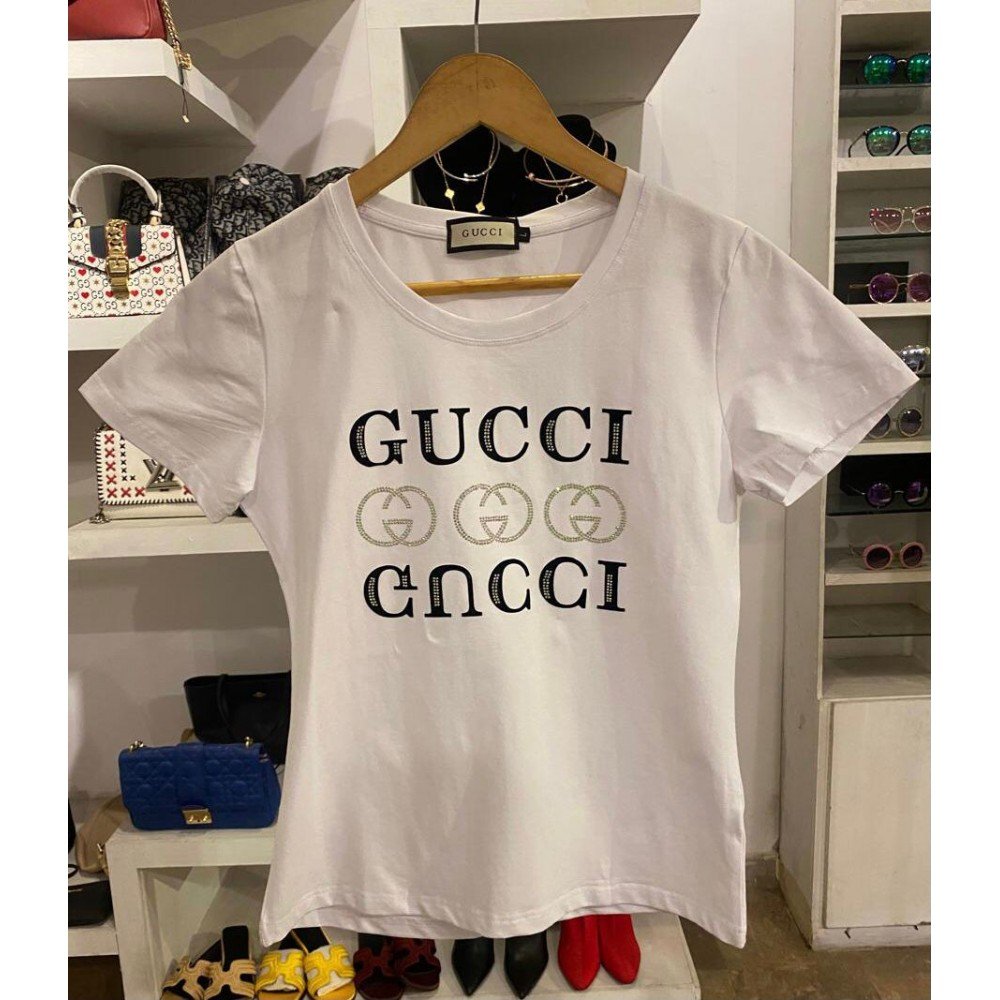 SHIRT GUCCI T24