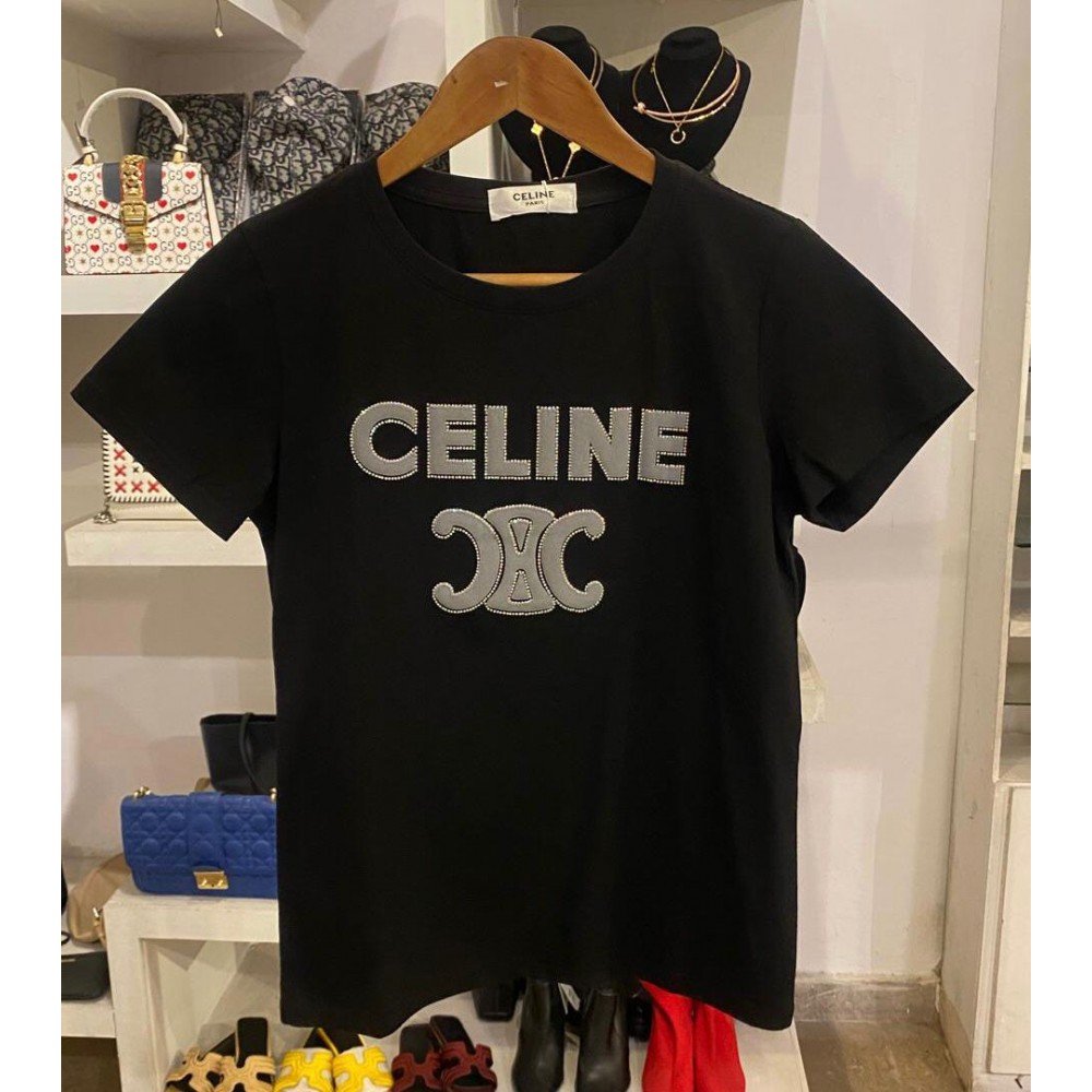 SHIRT CELINE T6