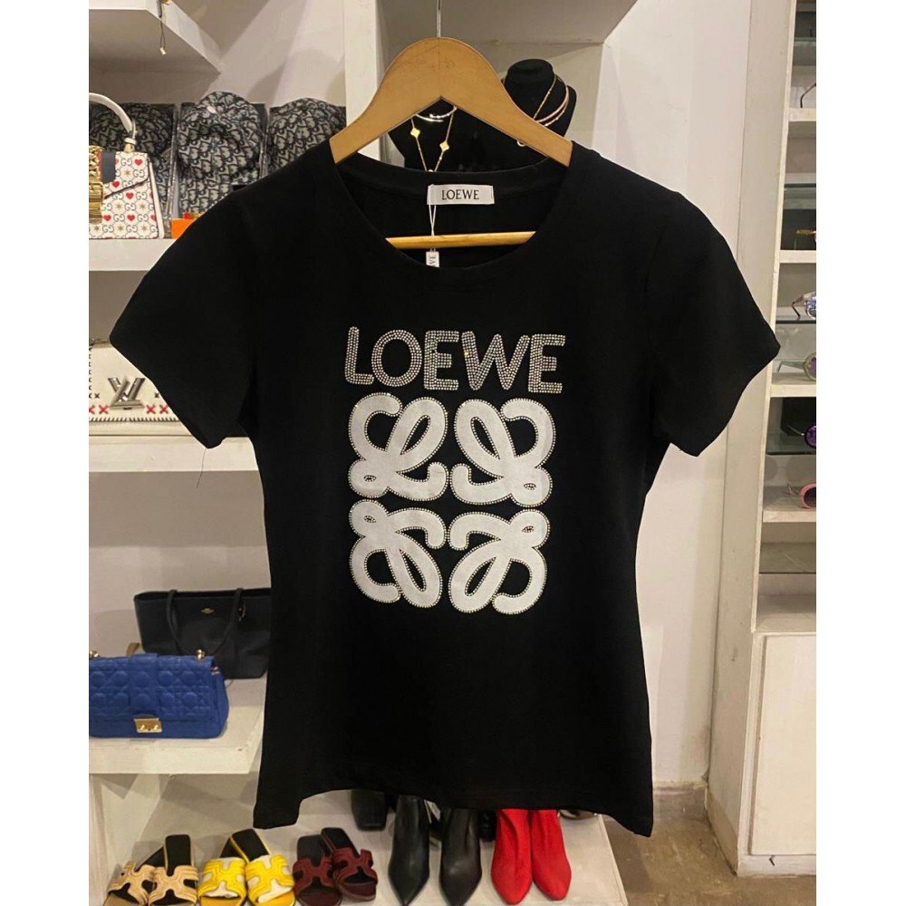 SHIRT LOEWE T32