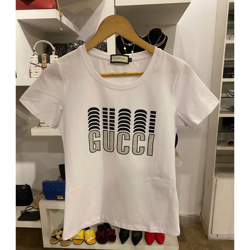 SHIRT GUCCI T27