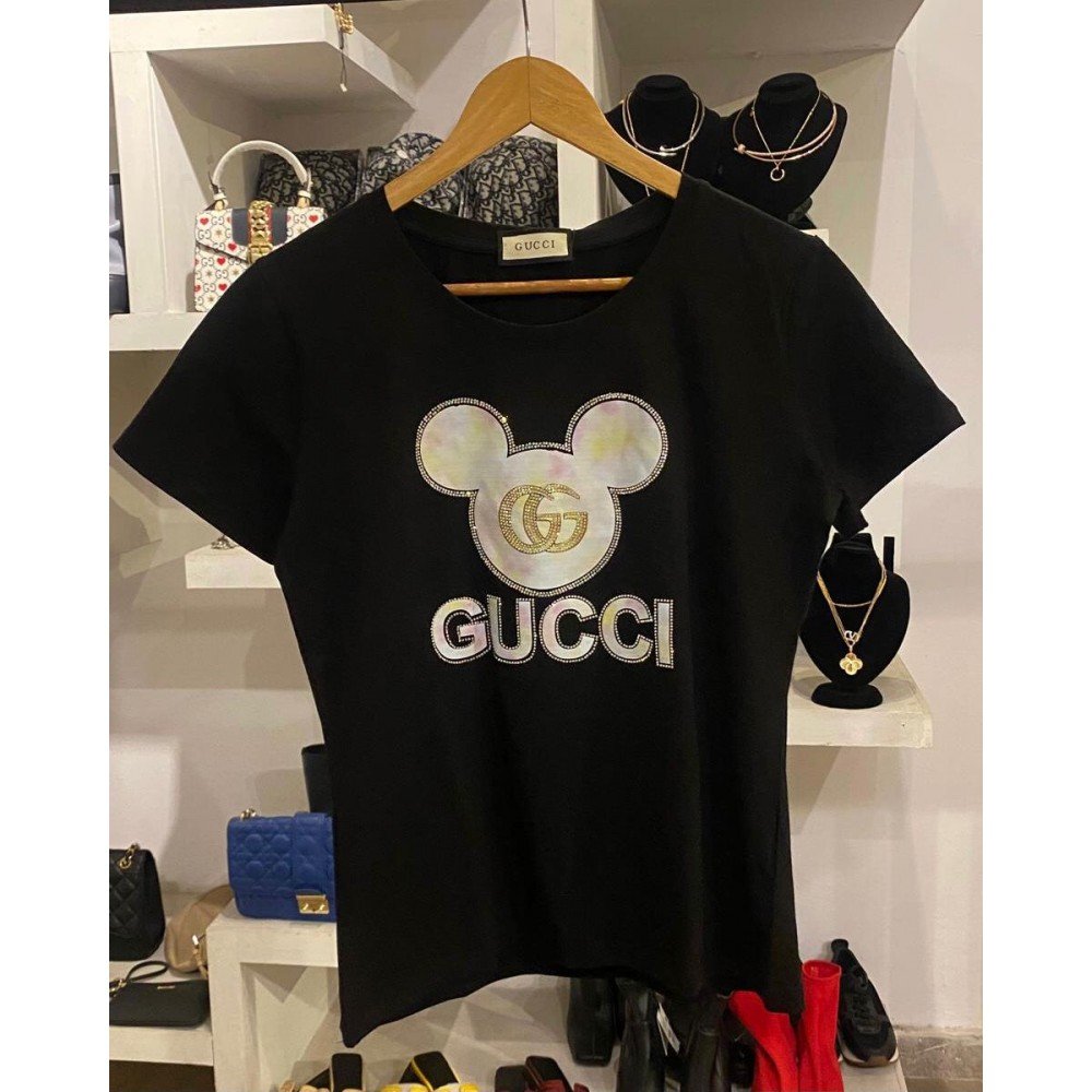 SHIRT GUCCI T26