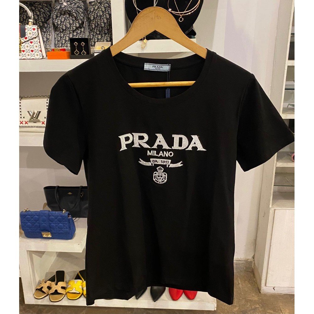 SHIRT PRADA T41