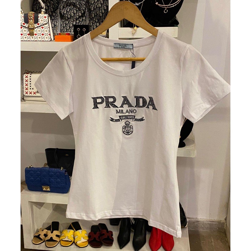 SHIRT PRADA T42