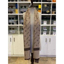 CHANEL STOLE BEIGE
